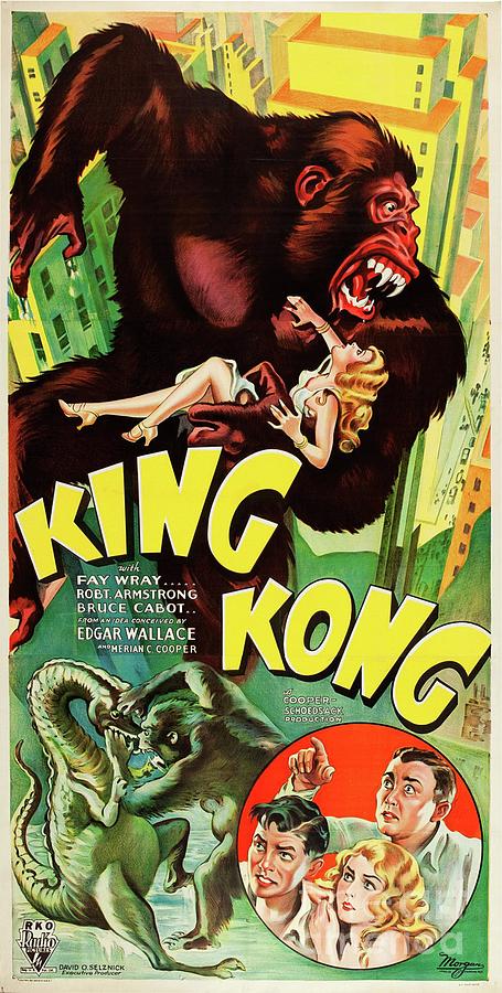 SpankyHenderson's tweet photo. @GregRozeboom @AlexVorkov @SpookyFanzine @terance2440 @Jkburke21Jim
The cover image of @FamousMonsters of Filmland, issue No. 44 (May, 1967), along with three poster images of RKO's 1933 classic film (one English, one French, one Italian).
All for your #JimWarrenWednesday!!๐ฎ https://t.co/sUg3SL7mgp