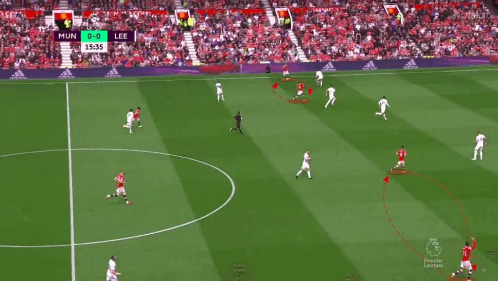 📝 | هل سولشاير فقير تكتيكيًا؟

هناك العديد من عشاق اللعبة يعتبرون #سولشاير فقير تكتيكيًا، وأن ذلك من...