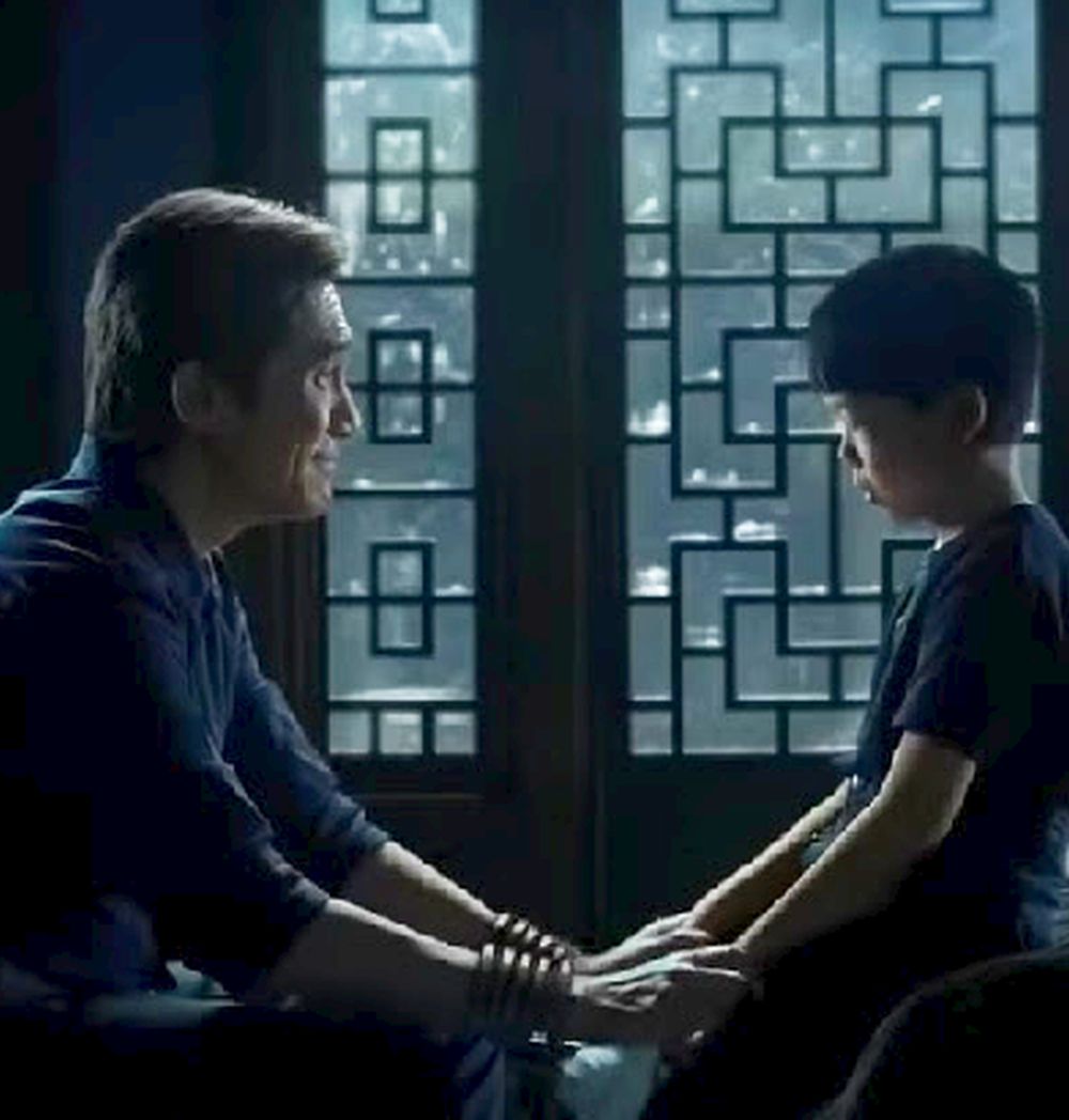 Vmedia101's tweet photo. Marvel made a list of #Asianstereotypes to destroy in #ShangChi the Legend of the Ten Rings” will undo racist past and its harmful Asian stereotypes. "The Asian American community condemned Fu Manchu as “the Yellow Peril incarnate in one man” now gone. The film opens Fri Sept 3rd https://t.co/I3LkAwtSGd