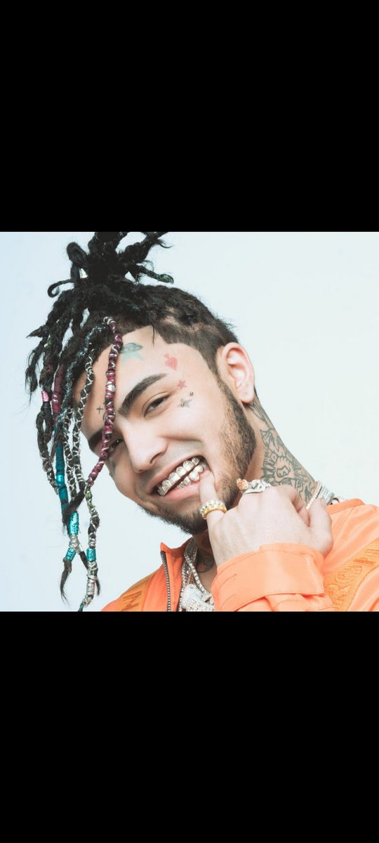 Freezer_Cr's tweet photo. Comment trouvé-vous son nouveau sons ?🔥 @lilpump @torylanez https://t.co/ajqX5MMO9V