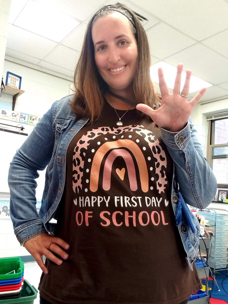 Mrs. Shultz tweet media