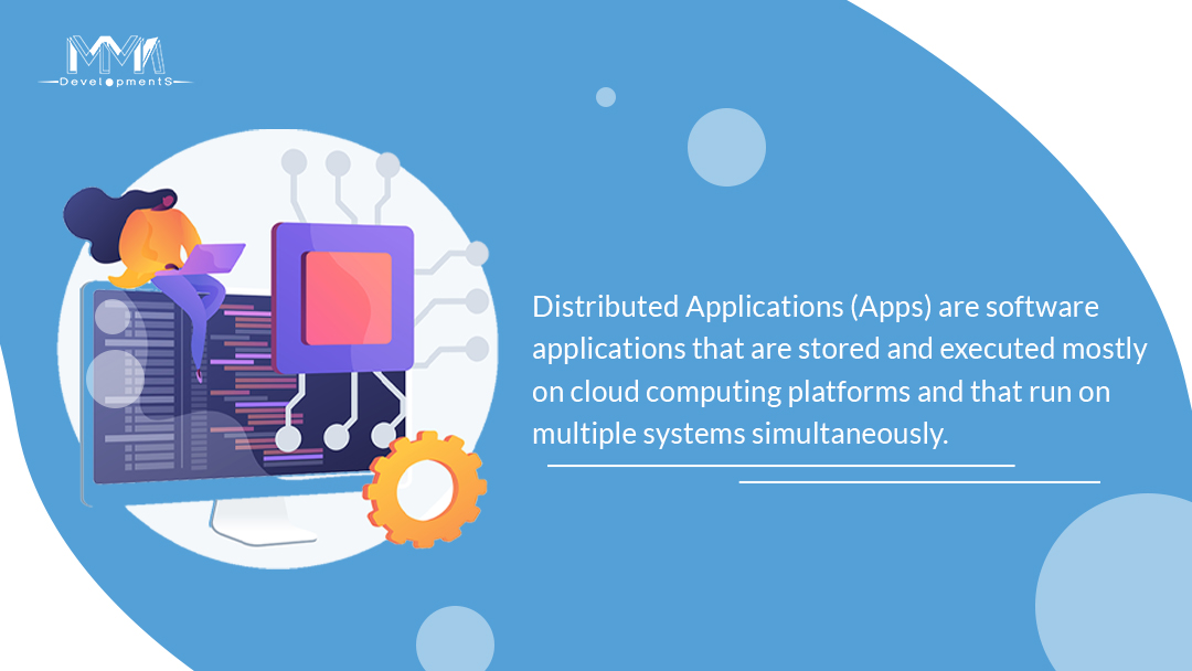 MmaDevelopments's tweet image. Did you know what Distributed applications are? 😲
To know more Stay tuned with us!!! 🤓
.
.
.
#Webservices #applicationdevelopment #visualbase #WindowServicesDevelopment #DotNet #dotnetdevelopment #distributionapplications #CloudApplications #clouddata #multicomputing