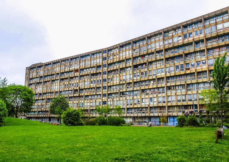 sharonevolving's tweet photo. Here's YIMBY Nirvana #WienerWorld. We'll all live here, owned by their uberlord masters - tech companies, investors, developers, because home ownership is bad. Their worship of trickle-down econ + Soviet-style intimidation tactics feel like a bad 80's mashup. https://t.co/fZQjNRbQvo