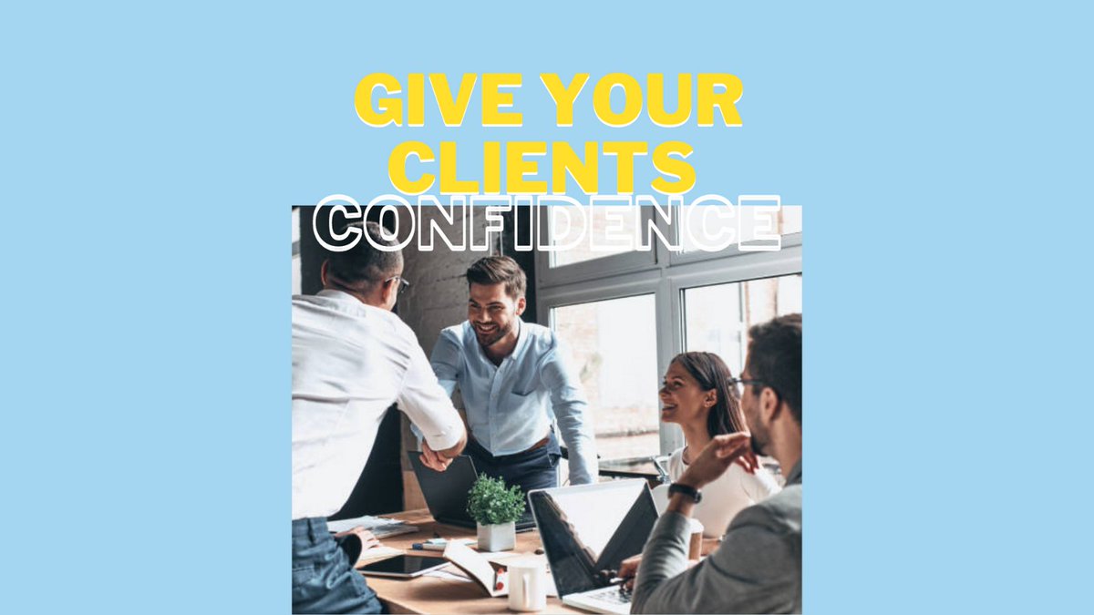 ReviewRefer's tweet image. Are you having trouble getting #reviews and #referrals for your clients and #customers?

We offer you an easy-to-use, low priced #solution, that solves your lack-of-review problem and grows your #business.

Start your #freetrial NOW: reviewrefer.com/start-getting-…