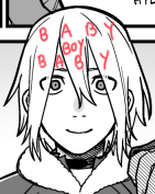going through notes from my beta reader now and they look like this 