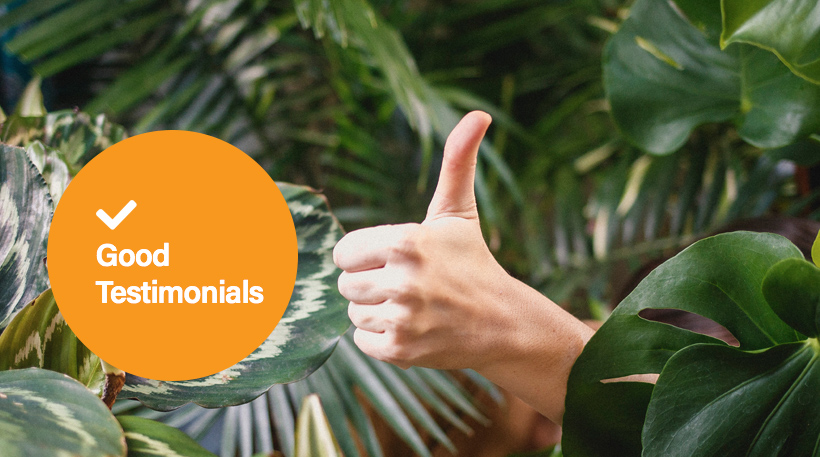 keentodesign's tweet photo. In this guide, we’re going to provide all the answers on why your website needs testimonials, where they work best, how to write them, how to get them, and why testimonials are still one of the most powerful marketing mediums you can use. https://t.co/3ZRhOeK4v4