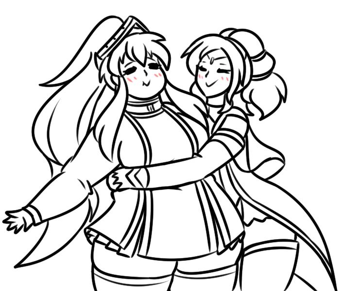 JDAlbum's tweet photo. soft Eirika doodles #September #Day1 2021 #FireEmblem #SacredStones #Magvel #FE8 #Heroes #FEH #Eirika #Larachel #jdarts #bean https://t.co/3rTtQJ9Jbw