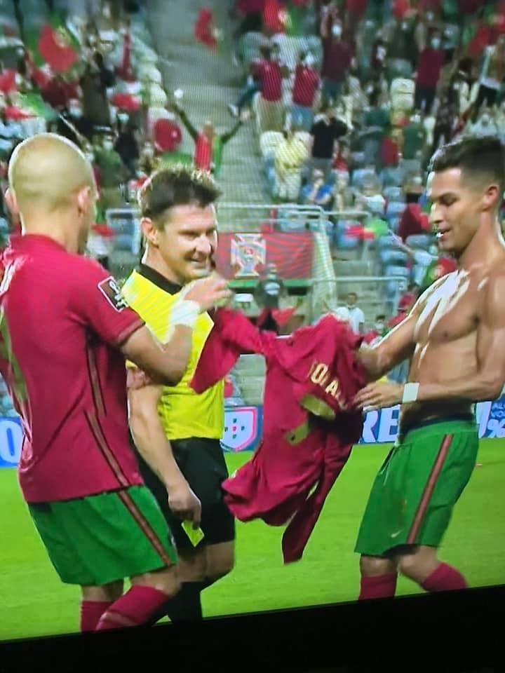 That just sums it up🤝💰🤬

#PORIRL #COYBIG