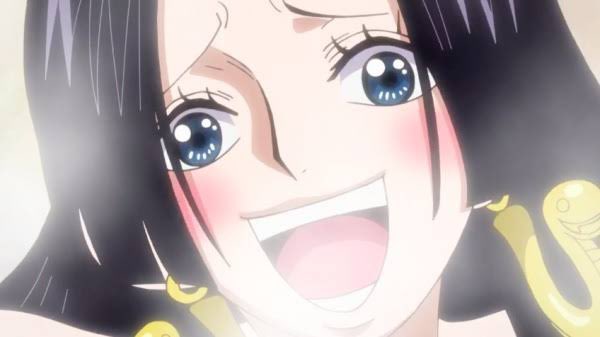 ハンコックのtwitterイラスト検索結果 古い順