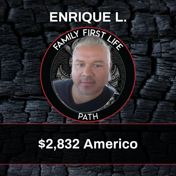 FflPath's tweet image. Light work for my man Enrique!