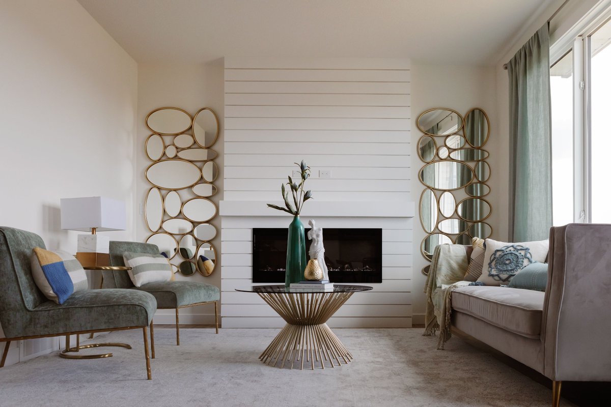 MuttiHomes's tweet photo. Our beautifully designed showhome in Fort Saskatchewan is now open for viewing! This Soho design is our most popular, with a bright spacious living room, a cozy bonus room, separate laundry AND a double garage - https://t.co/b6NaWv4Z7T