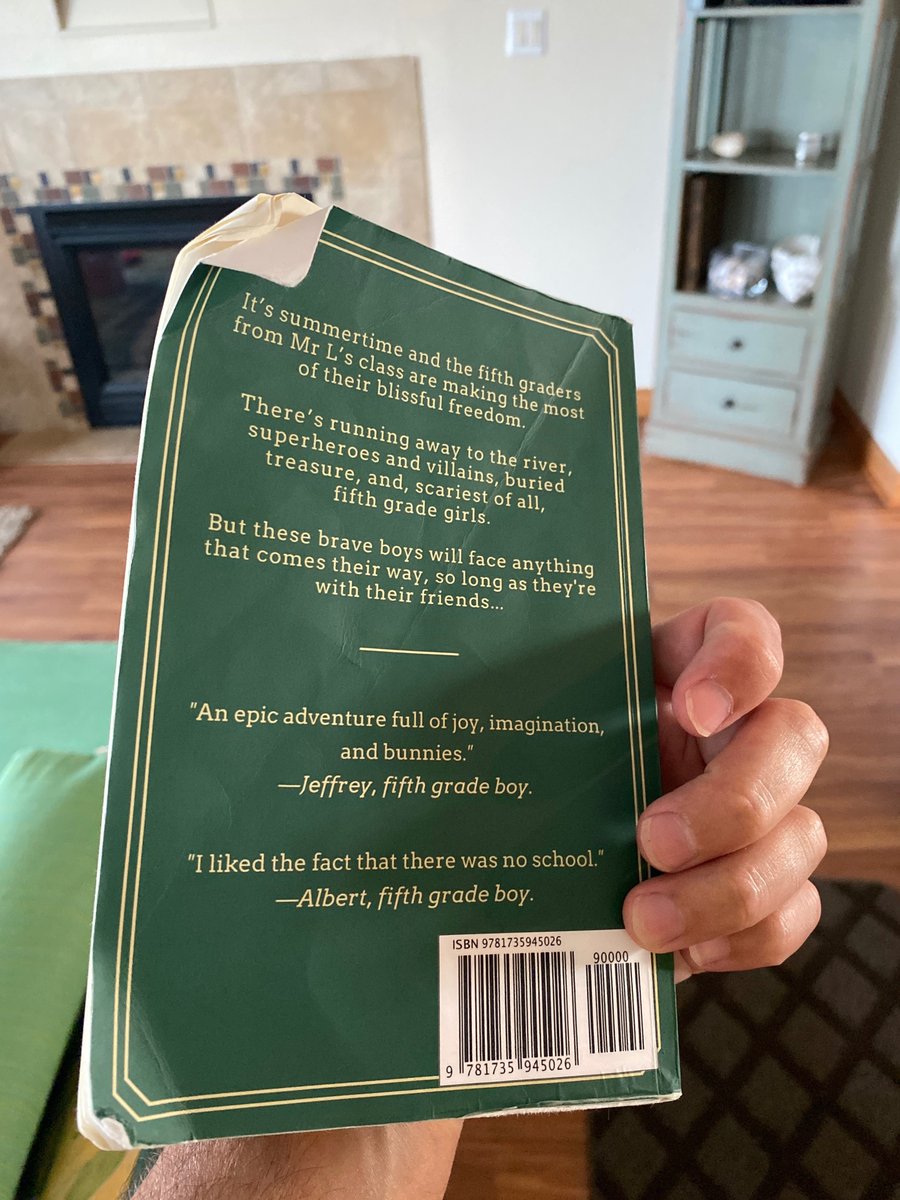 TomLongano's tweet photo. Pictures from a fan: read and reread within days of arriving. Now that’s how I like to see the books 👌 https://t.co/rxI3WfsEyK