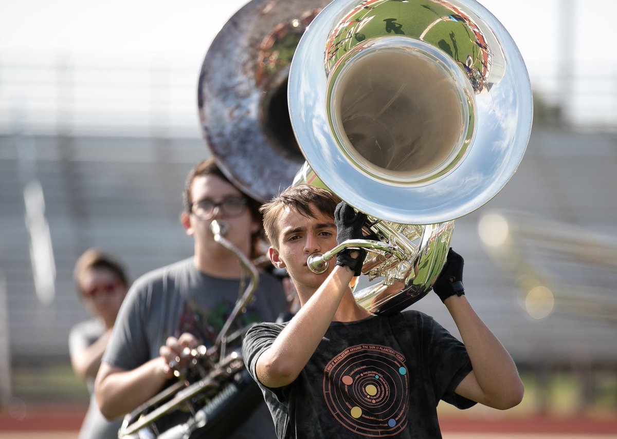 Flour Bluff Athletics tweet media