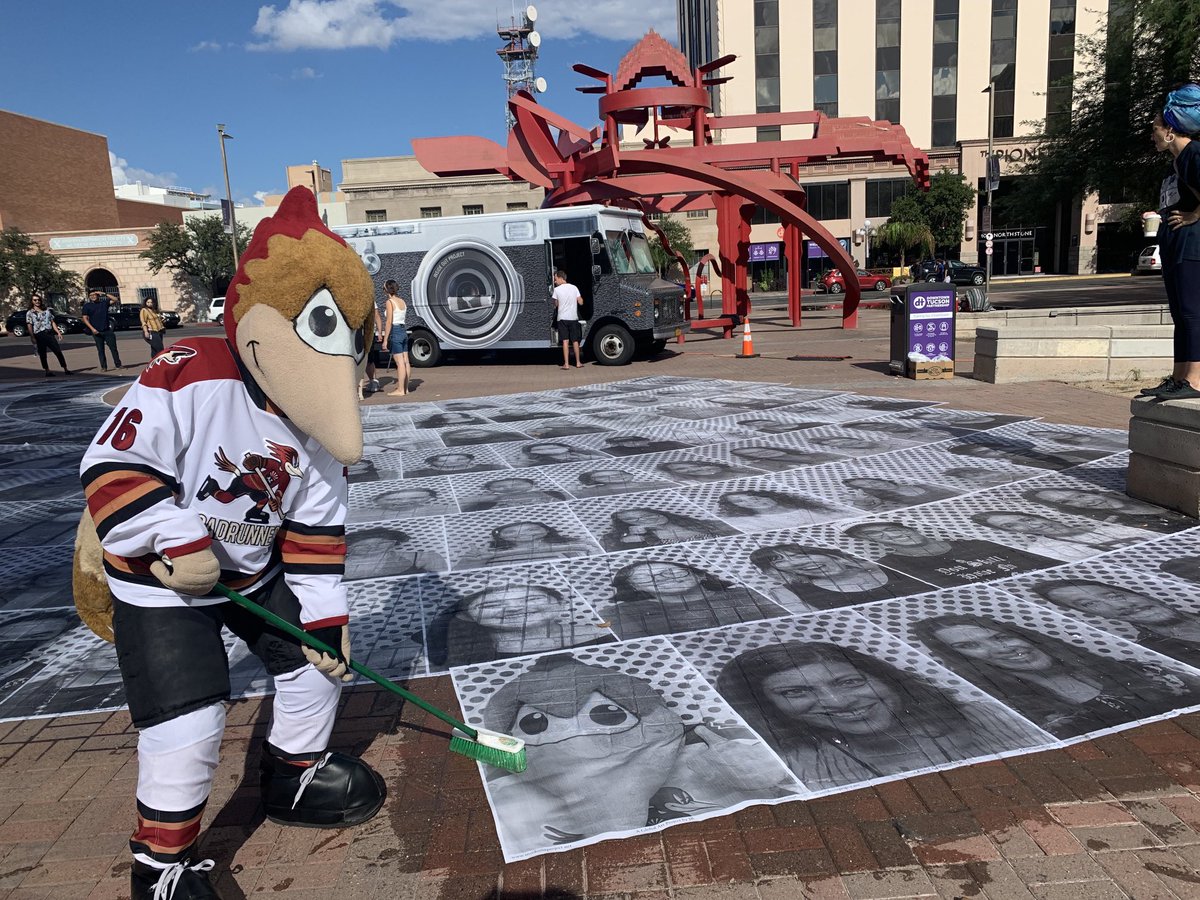 dusty16ahl tweet picture