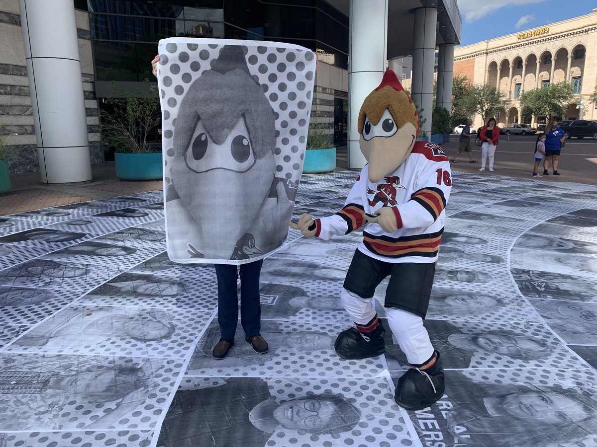dusty16ahl tweet picture