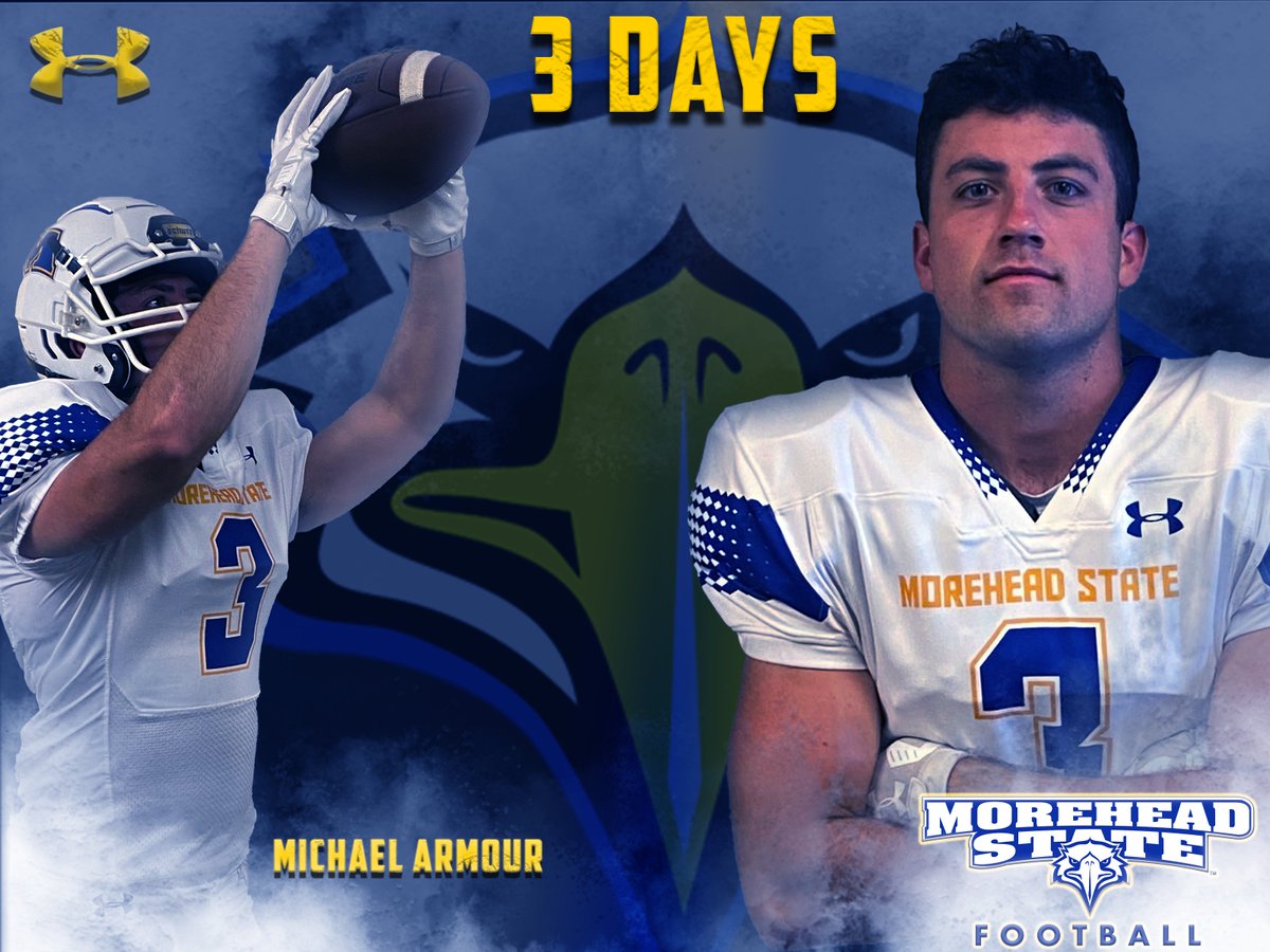 You know what happens in 3 days😎