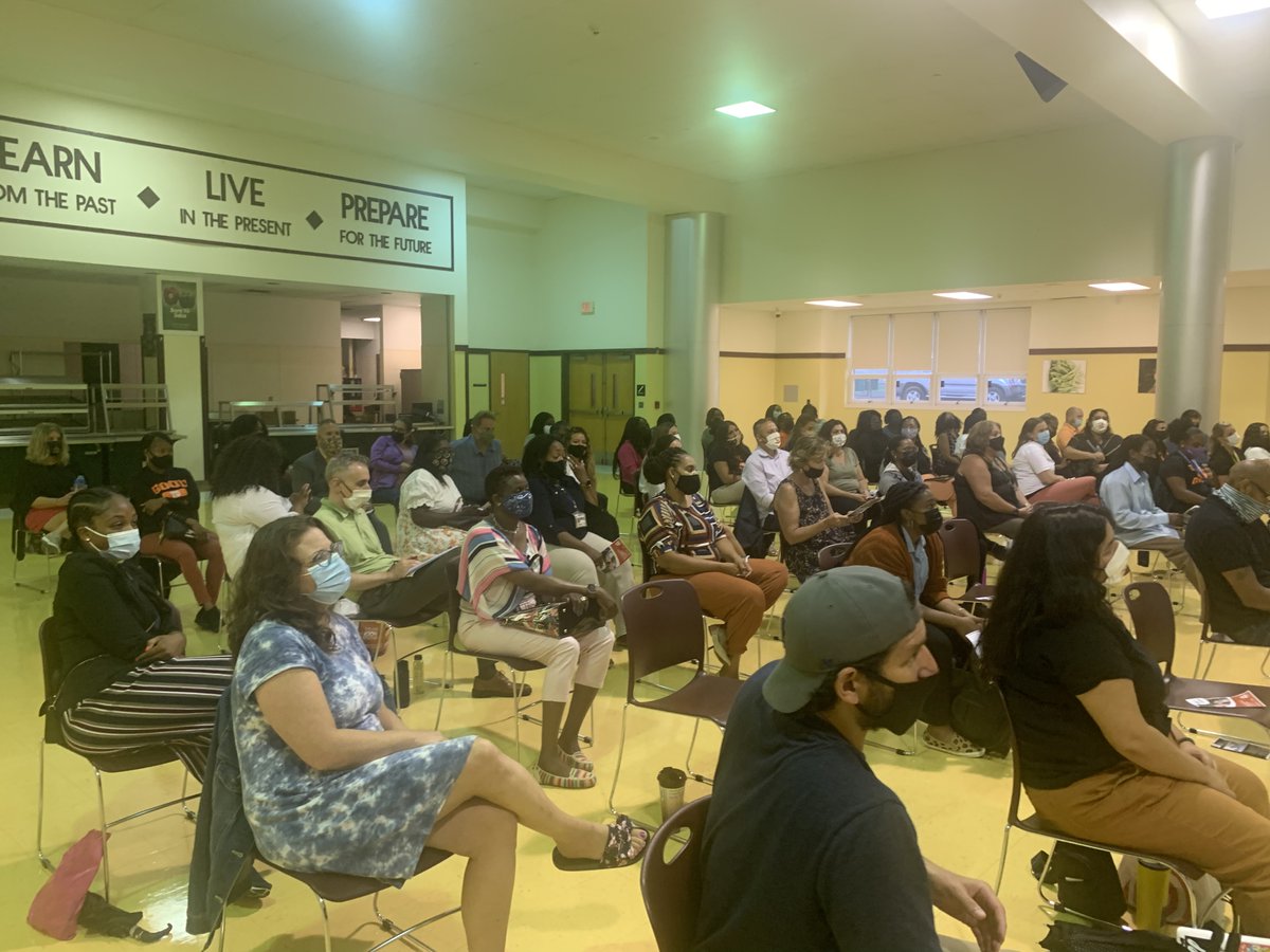 Park Avenue School, Orange, NJ tweet media