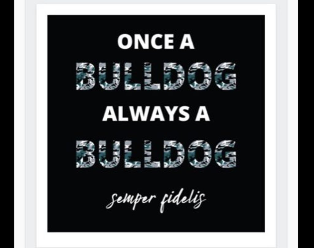 FZS Senior Class Officers tweet media