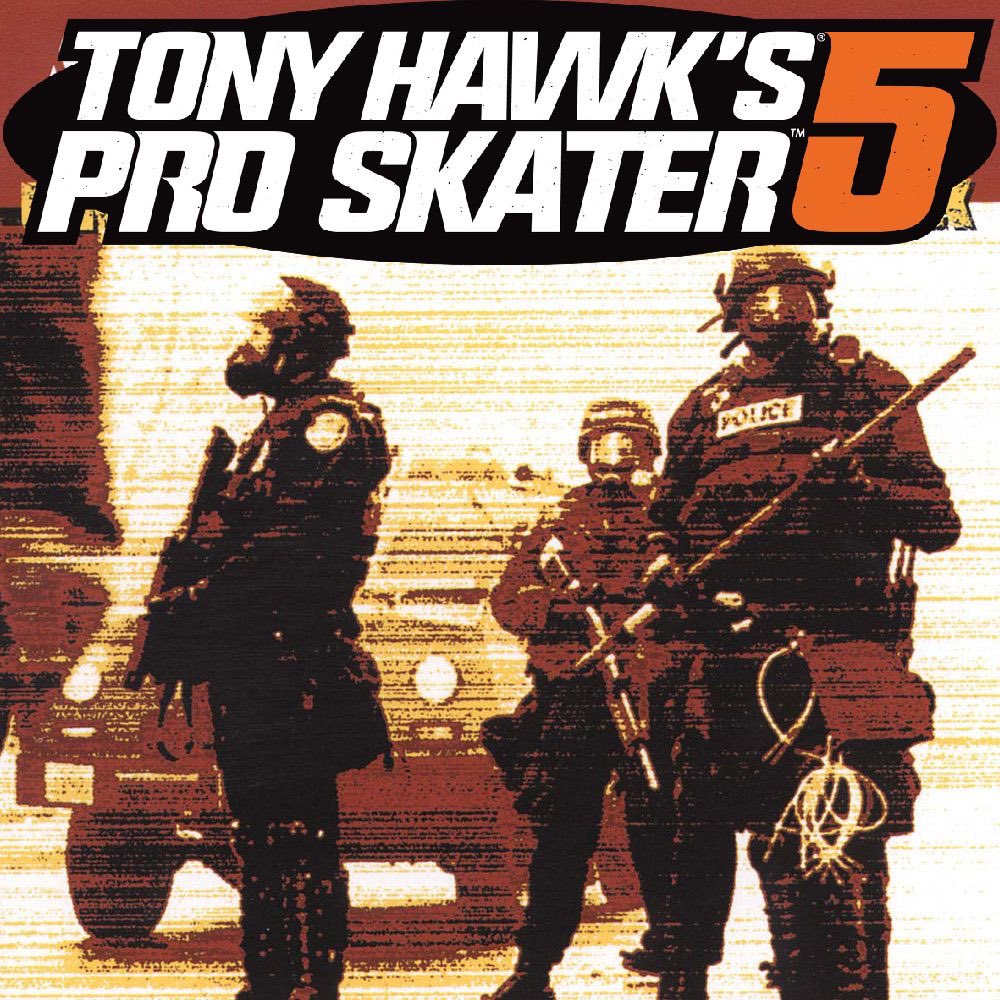 magicbumsnj's tweet photo. Sometimes even the WORST game in a series can be at least SOMEWHAT redeemed by the quality of it’s soundtrack…New release coming very soon. :)
#ska #skapunk #thps #thps5 #tonyhawk #cover #antiflag #undergroundnetwork https://t.co/iawKdTcFRL