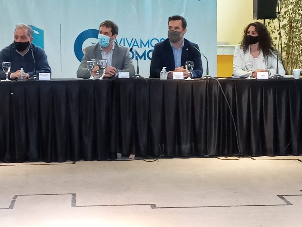 Municipalidad de Camarones tweet media
