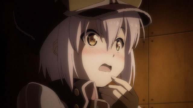 リンネ オハラ 御原 玖音 Never Island2 Twitter