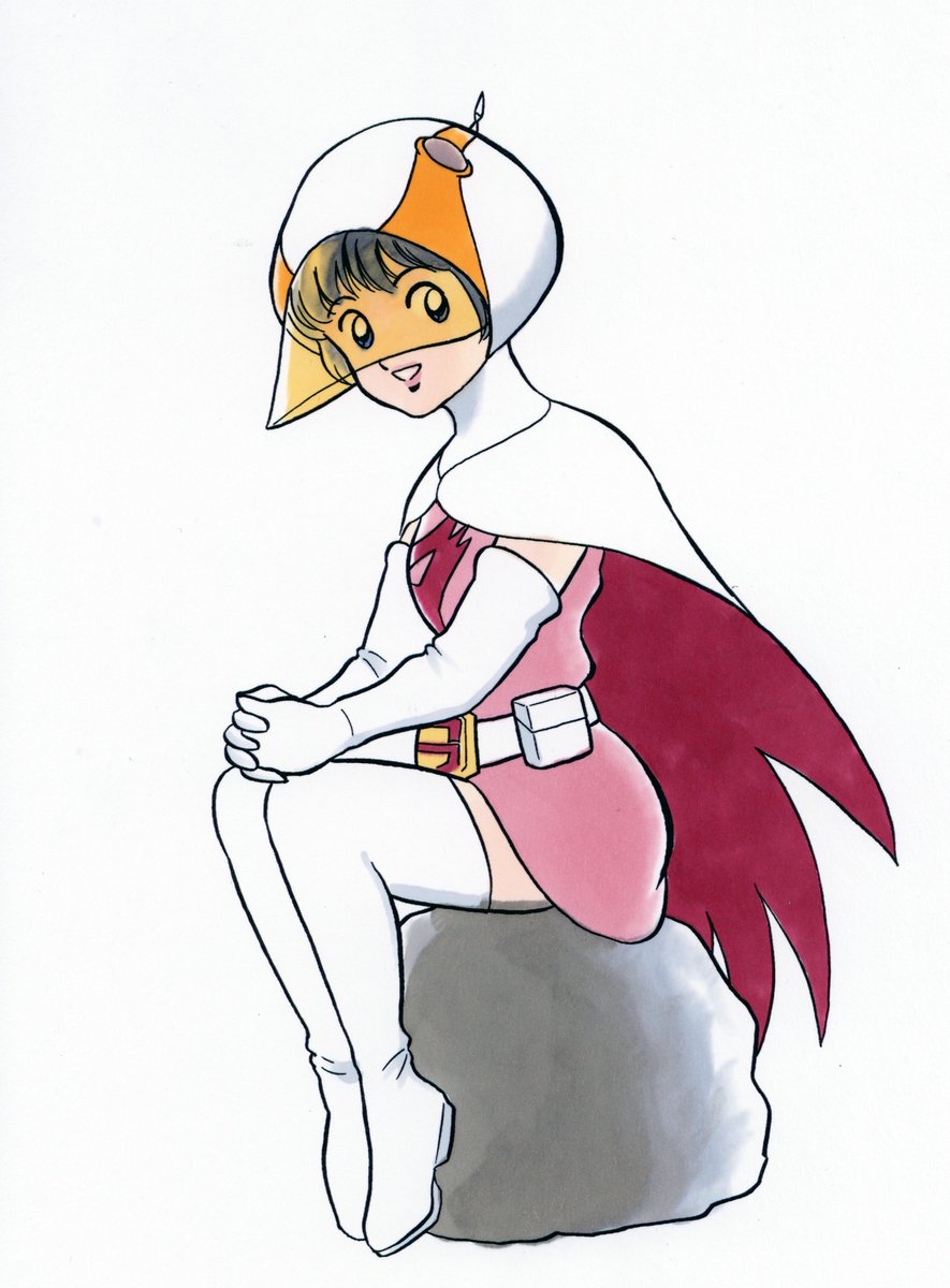 エヴァがなかったら90年代を代表する作品になっていた 要素てんこ盛りsfコメディロボット戦艦アニメ 機動戦艦ナデシコ の話 2ページ目 Togetter エヴァがなかったら90年代を代表する作品になっていた 要素てんこ盛りsfコメディロボット戦艦アニメ 機動戦艦ナデシコ の話 2ページ目 Togetter