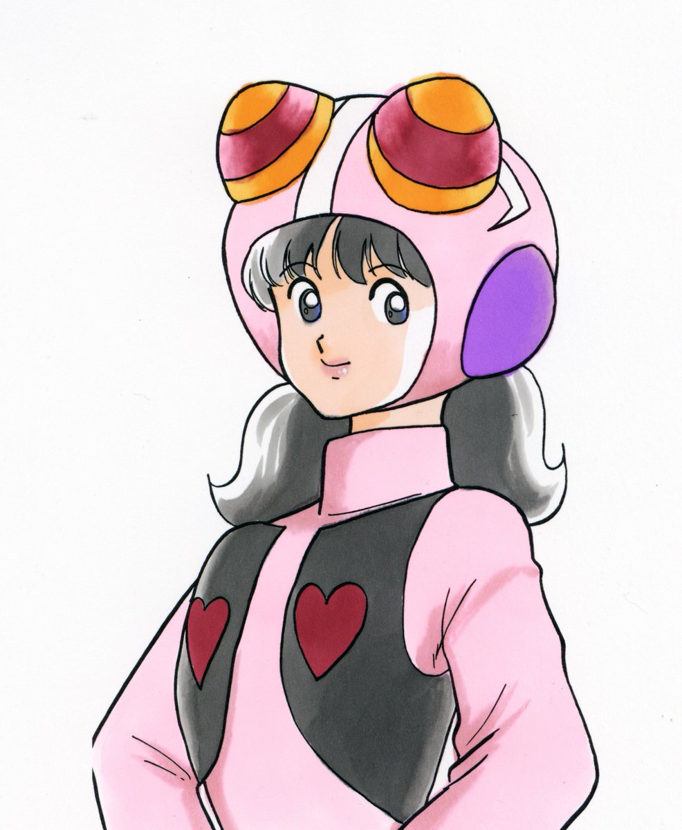エヴァがなかったら90年代を代表する作品になっていた 要素てんこ盛りsfコメディロボット戦艦アニメ 機動戦艦ナデシコ の話 2ページ目 Togetter エヴァがなかったら90年代を代表する作品になっていた 要素てんこ盛りsfコメディロボット戦艦アニメ 機動戦艦ナデシコ の話 2ページ目 Togetter