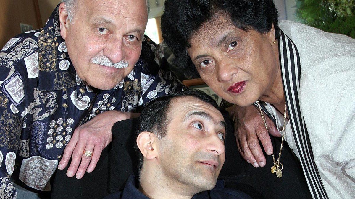 Don't forget the funeral mass for Elvis "Ricky" Thurgood will be held tomorrow via <a href="/tobinbrothers/">James MacLeod OAM</a> at 11am. It will be streamed here: tobin.5stream.com/webcast/76282 with the burial at 12.45pm. You can write on the "Tribute Wall" here. tobinbrothers.com.au/tribute/detail…