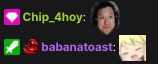 Chip_4hoy's tweet photo. this is an interesting relationship @thaanatos_ https://t.co/qeYZG7pZUi