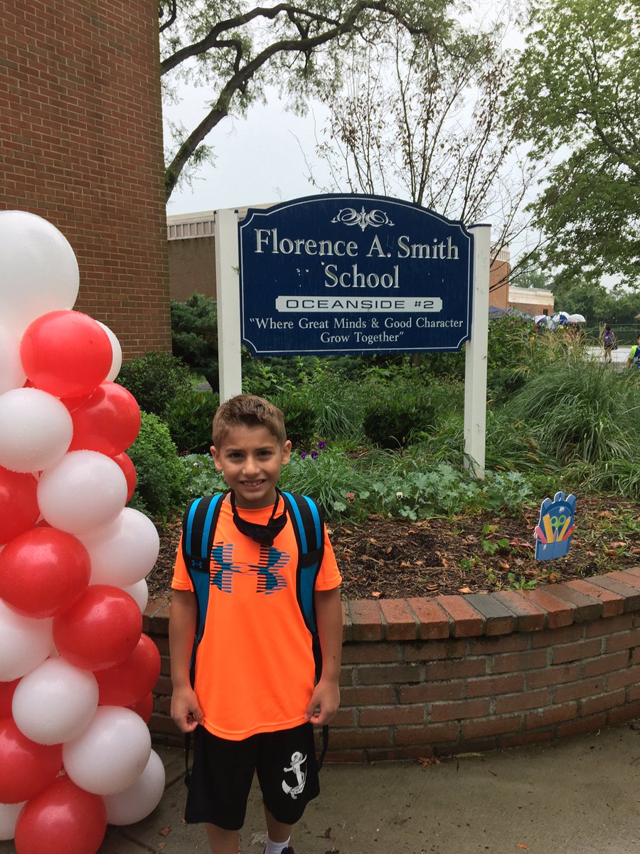 Oceanside School District OSD_NY OSchoolsPR Twitter Analytics