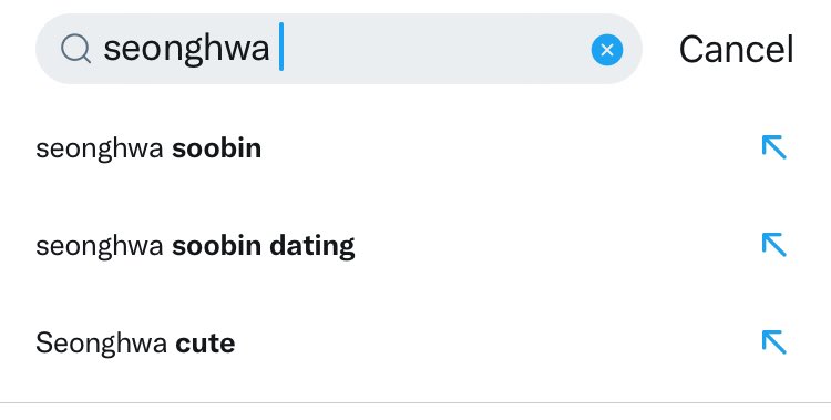 dani (@iyhoons) on Twitter photo 