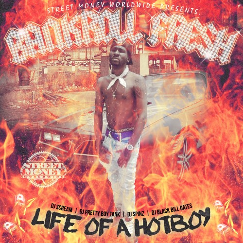 LiveMixtapes's tweet image. Today in History! Bankroll Fresh (@1YungFresh) - Life Of A Hot Boy :: #GetItLIVE! livemixtap.es/lifeofahotboy @LiveMixtapes @1YungFresh @DJScream @DJPrettyBoyTank