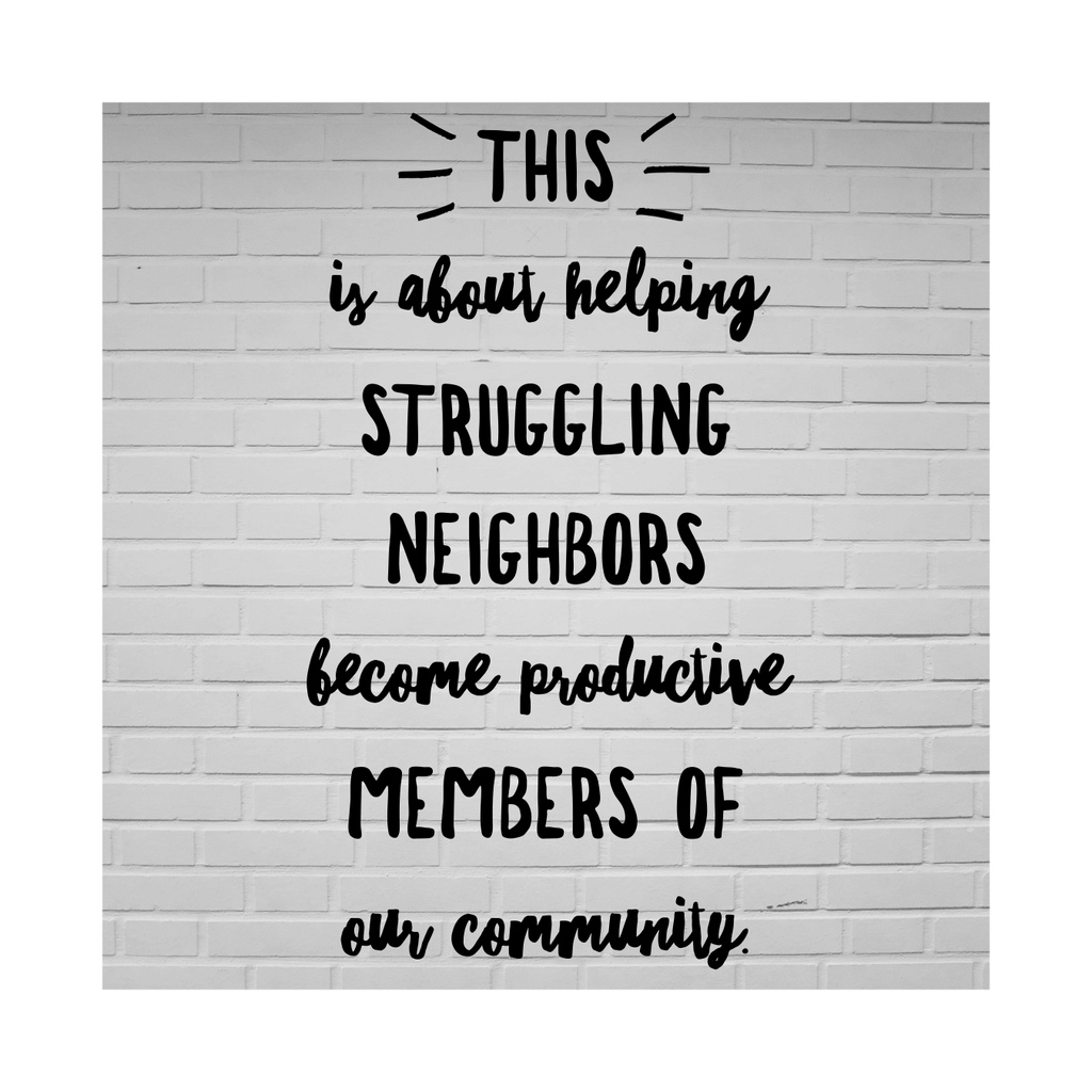 In addition to a drug court, #Lakewood needs a more inclusive diversionary program. This will curtail recidivism while tackling the underlining problem that led a person to commit their crimes. Learn more: taubmanforjudge.com/what-brian-sta… #TaubmanForJudge #TaubmanForLakewood