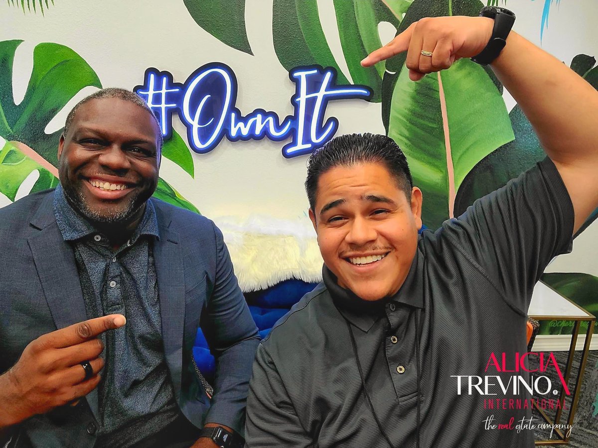 progres4succes's tweet image. When working with my clients I focus on building a relationship first. 🌟

We love assisting business owners with our online solutions to increase revenue but creating a partnership is way more important.