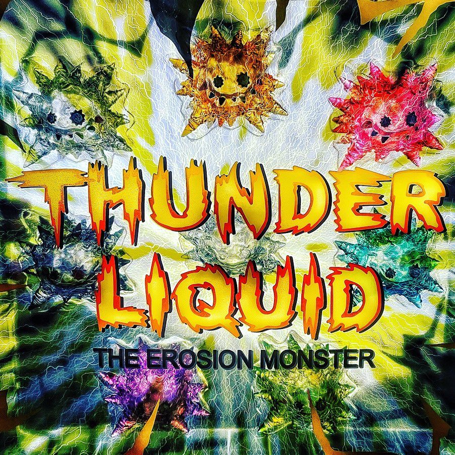 wilson1980's tweet photo. ⚡️⚡️Amazing 🤩✨
Thank you 😊 @INSTINCTOY
#kaiju #toy4life #sofubi #sofvi #sofubitoys #designertoys #arttoy #toys #toy #INSTINCTOY #instinctoy_hiroto_ohkubo #softvinyl #softvinyltoy #THUNDERLIQUID #Electricrainbow #ソフビ #INSTINCTOYSHOCK #大久保博人 #怪獣 #可愛い #cute https://t.co/Z4QkbD1t0b