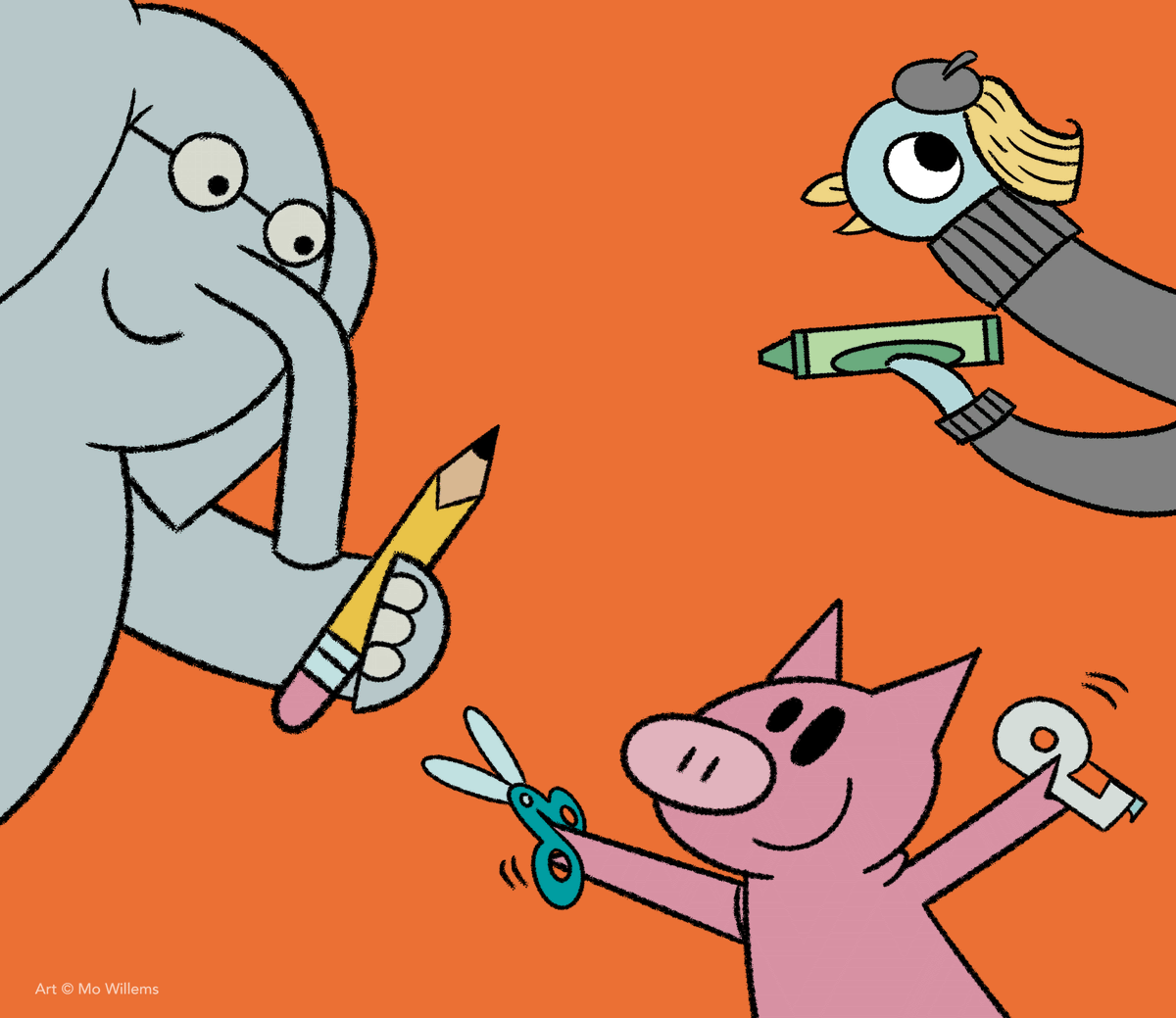 DonorsChoose's tweet photo. Starting today, our friends at the Mo and Cher Willems Foundation are teaming up with @DisneyCSR to match up to $100,000 in donations to select projects requesting art supplies on DonorsChoose! Learn more and support a classroom seeking art supplies: https://t.co/ZuvgDtSwNU https://t.co/2HyMmjWN86