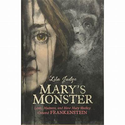 scmslibrary's tweet photo. Did you know Mary Shelley was only 18 yrs old when she wrote Frankenstein over 200 yrs ago? #inourlibrary this week 8th graders read about the author’s troubled life, analyzed vocabulary, & wrote text-dependent predictions using @padlet to build background knowledge! @SCMFalcons https://t.co/DEvieFo6jl