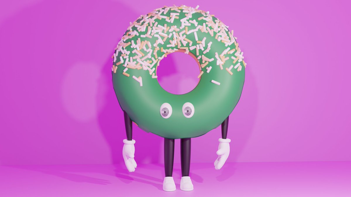 🍩You asked for a giveaway and we deliver, we want to give back once again this time we'll be giving away a <a href="/KoalaAgencyNFT/">Koala Agency</a> and a DohBoy to 2 lucky winners 🍩

Rules:
1. Follow <a href="/DohBoyzNFT/">DohBoyz</a> 
2. RT and Share
3. Tag 3 NFT friends

#NFT #NFTdrop #NFTGiveaway #NFTCommunity #cryptoart