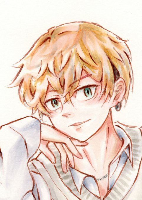 千冬君のtwitterイラスト検索結果