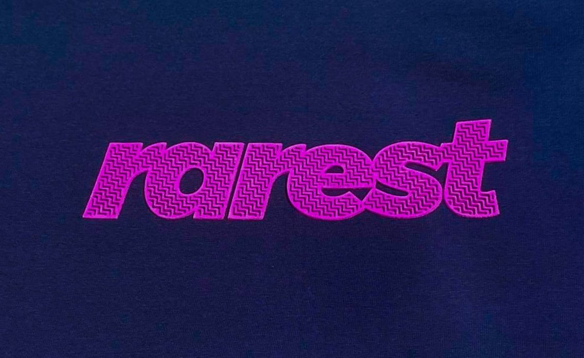 RARESTsncystrdy's tweet photo. High Density. Sole Pattern https://t.co/EywysqB7QC