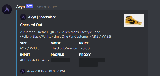 Damani chung tweet media