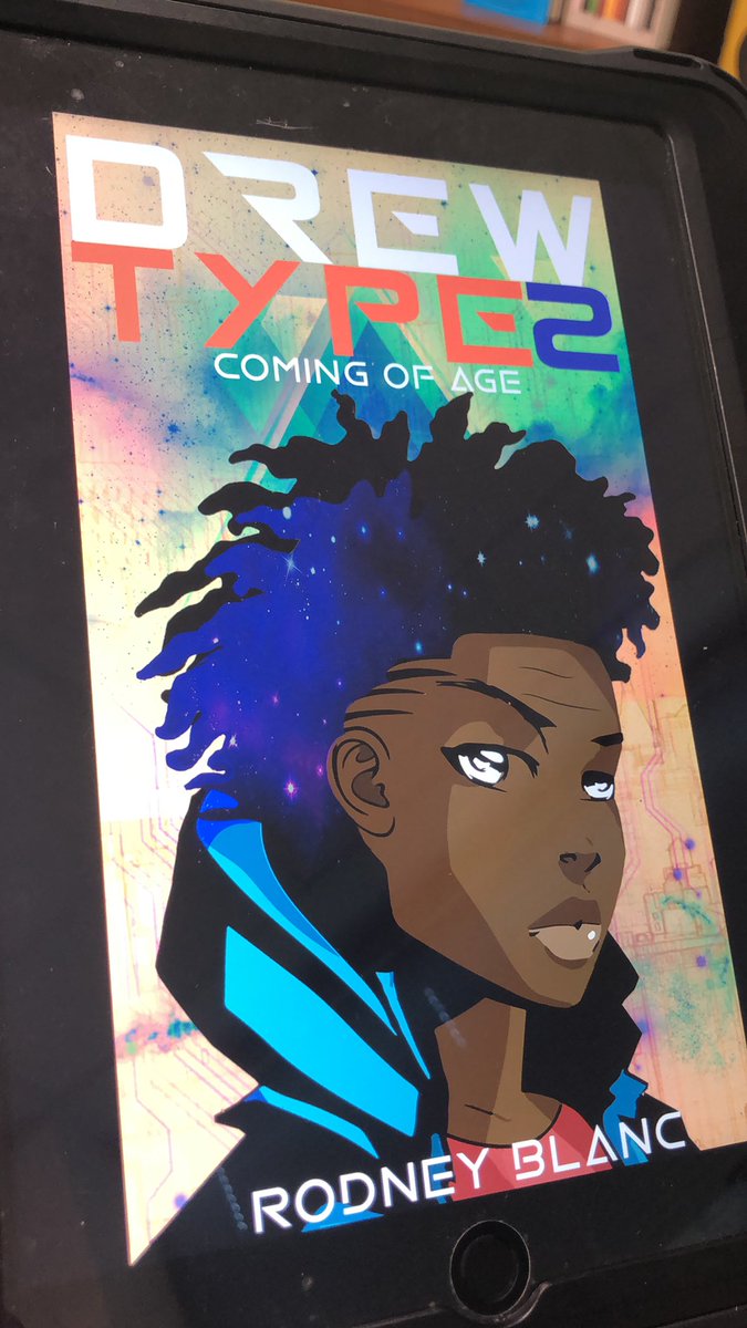 JefitaJohnson's tweet photo. Today was our @Crockett_MS #LitConnect Book Reveal! Each grade level will participate in building community through a shared experience via the reading of a novel! This will ensure #CMSBraverTogether is more than just our #hashtag - it’s what we LIVE 💙🥰📚 #ProudPrincipal https://t.co/mSCx6toVZC
