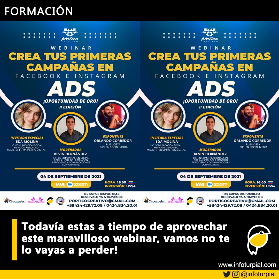 InfoTurpial tweet media