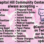 Photo by Capitol Hill Community Center (@CapHillCenter)