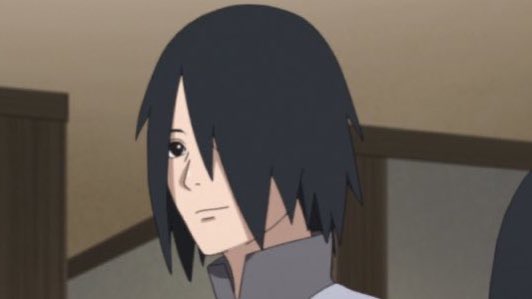 yurisasusaku's tweet photo. Sakura: *exists*
Sasuke: https://t.co/R8aicXQsuk