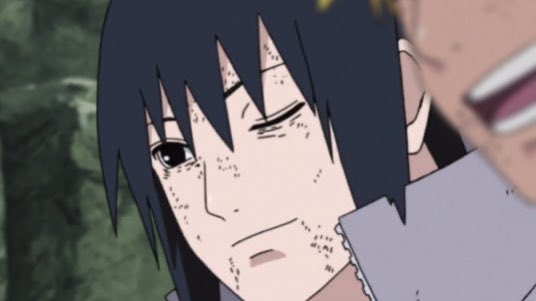 yurisasusaku's tweet photo. Sakura: *exists*
Sasuke: https://t.co/R8aicXQsuk
