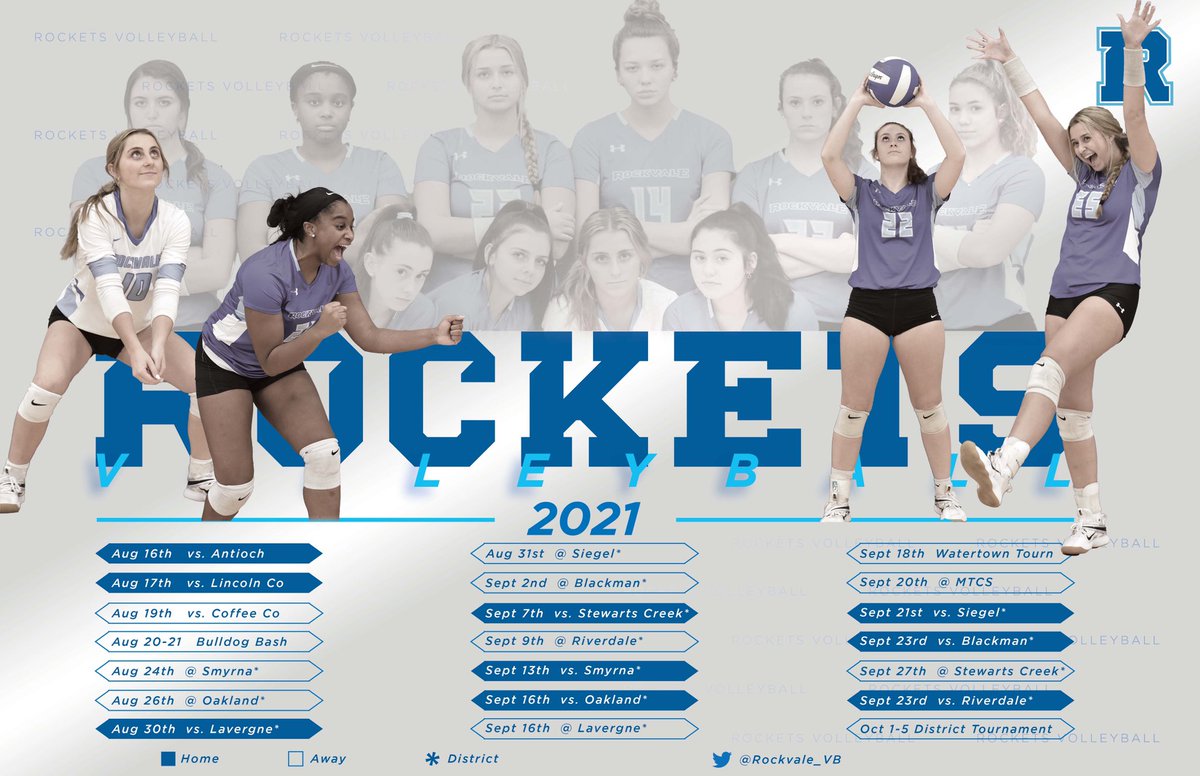 S/O Coach Jones for using his digital arts media to make this epic schedule poster of our girls!!!