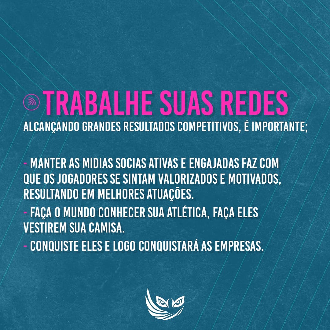 Você atingiu seu potencial máximo nos esports universitários? 🤔

Um jogador de alto nível deve estar sempre buscando melhorar! 🔥

📺 Quer saber mais sobre esse tema? Então acesse o link: youtu.be/UEeNj7KhH4c