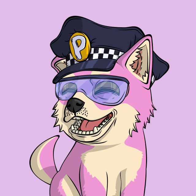 Doge Pound 🐶 tweet media