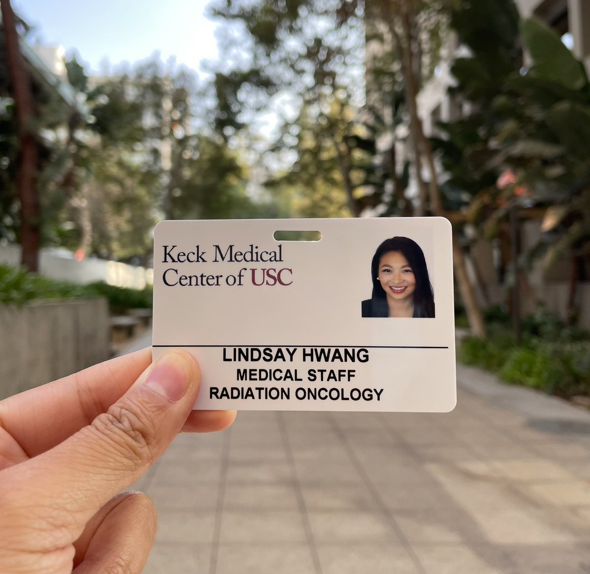 Lindsay Hwang tweet media